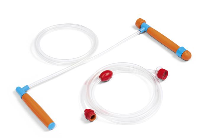 Bestway Hydro Splash Corde à Sauter avec Arroseur