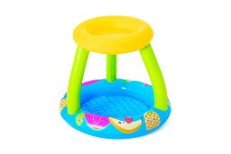 Ø 94 x 89 x 79 cm Bestway Fruit Canopy Play Zwembad