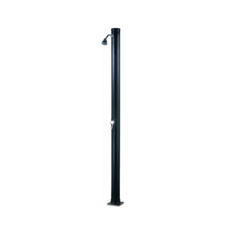 Solar douche recht model 18ltr