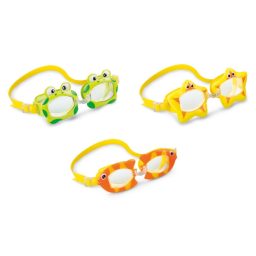 Fun Goggles