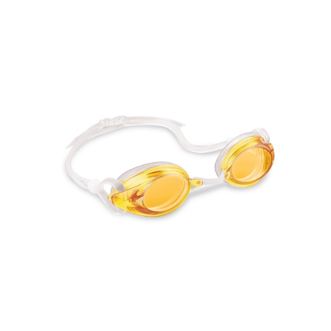 Intex Lunettes de Natation Race Pro