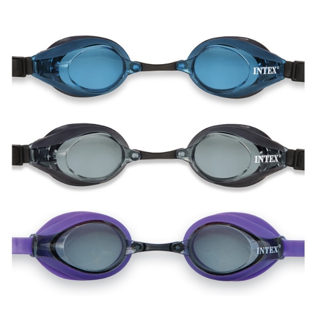 Racing Goggles