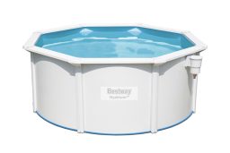 Bestway Hydrium Zwembad Set Ø 300 x 120 cm