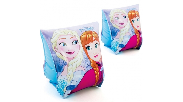 Frozen - Zwembandjes 3-6Jr