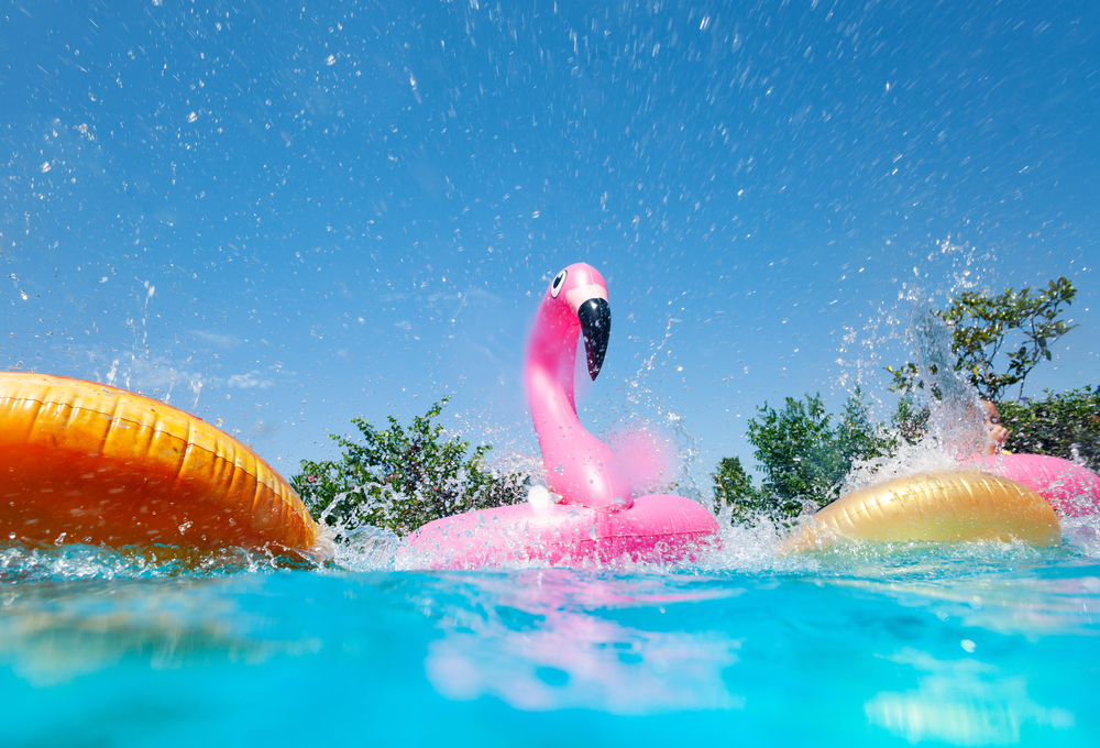 Pourquoi les jouets de piscine sont un investissement essentiel pour chaque famille