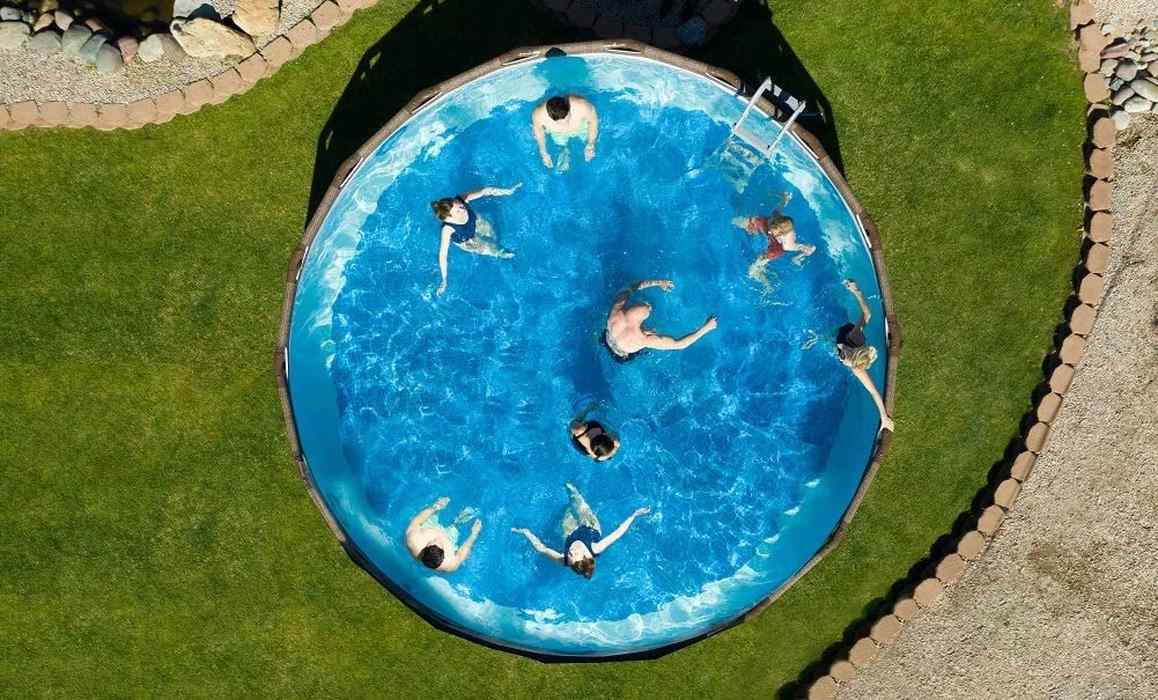 Erreurs courantes lors de l'installation d'une piscine hors sol ou d'un jacuzzi gonflable