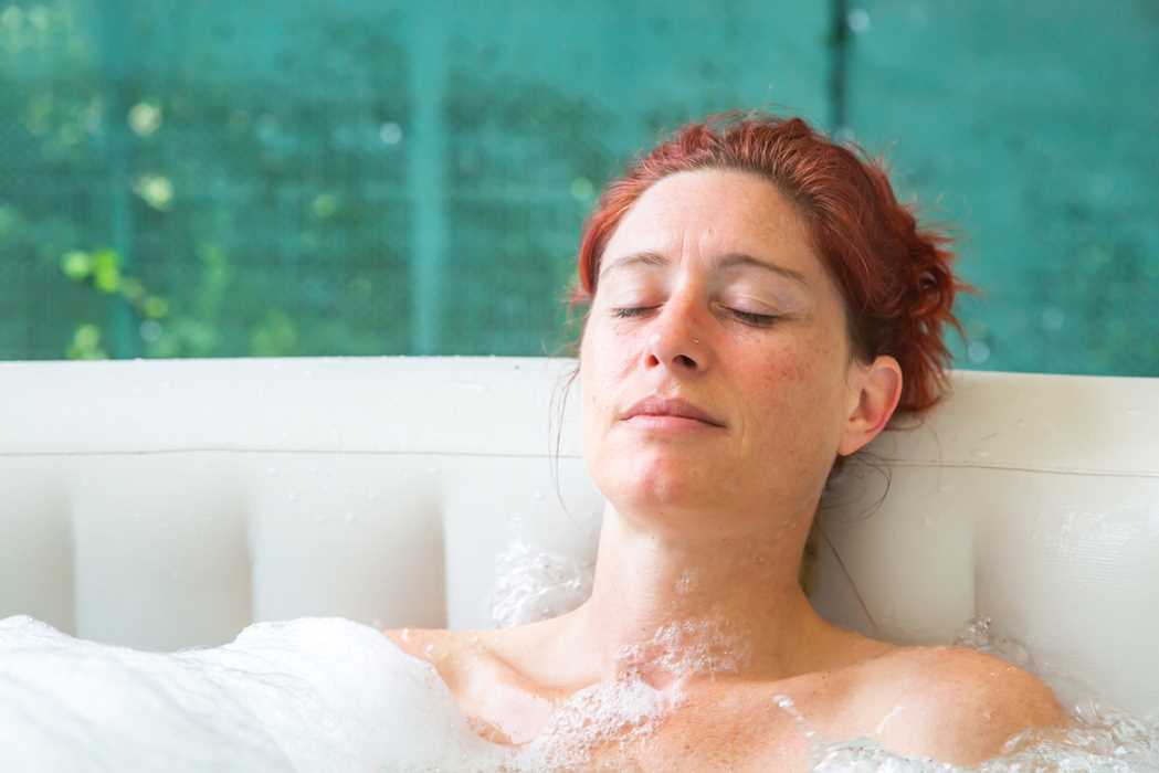 Jacuzzi gonflable : 6 raisons pour lesquelles cet investissement en vaut la peine