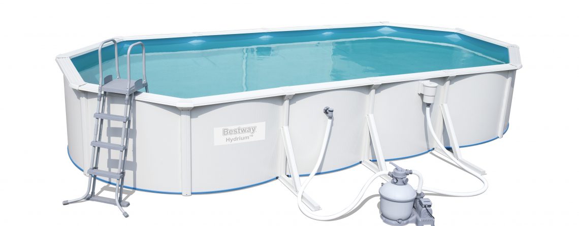 Piscine au choix
