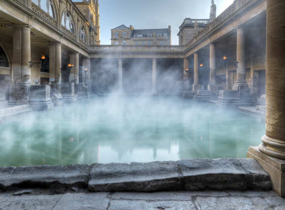 L'évolution de l'hydromassage : De l'Antiquité à nos jours