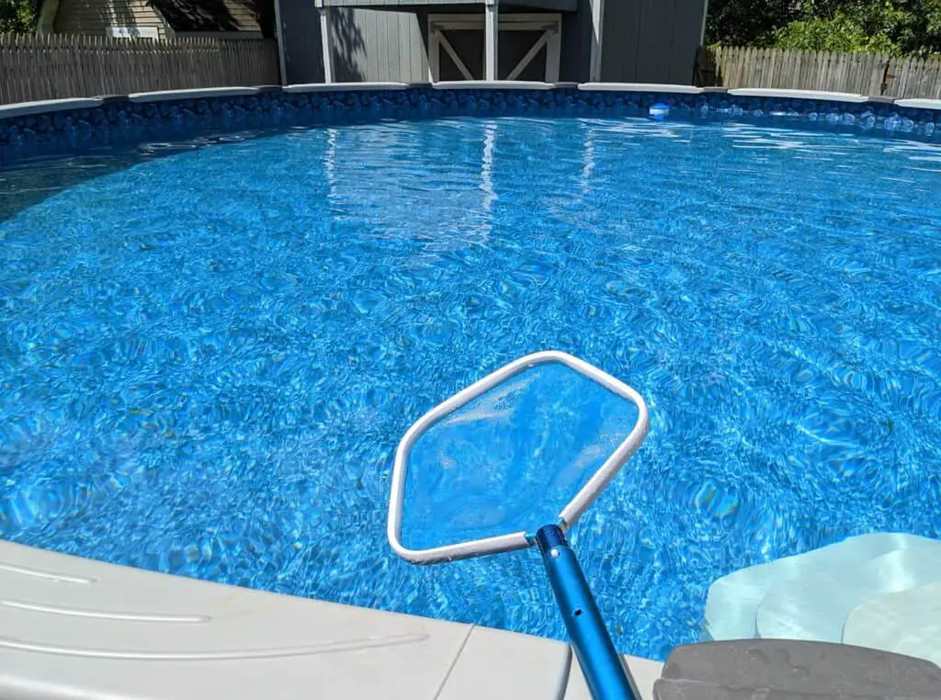 L'importance de la chimie de l'eau dans votre piscine hors sol : Conseils et astuces