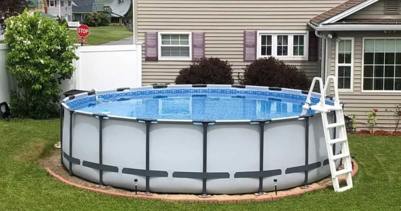 10 conseils pour préparer votre piscine hors sol et votre jacuzzi gonflable pour la saison estivale