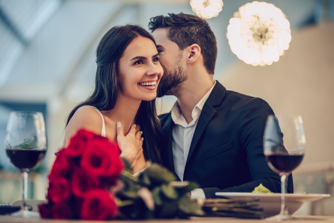 Conseils pour une Saint-Valentin inoubliable