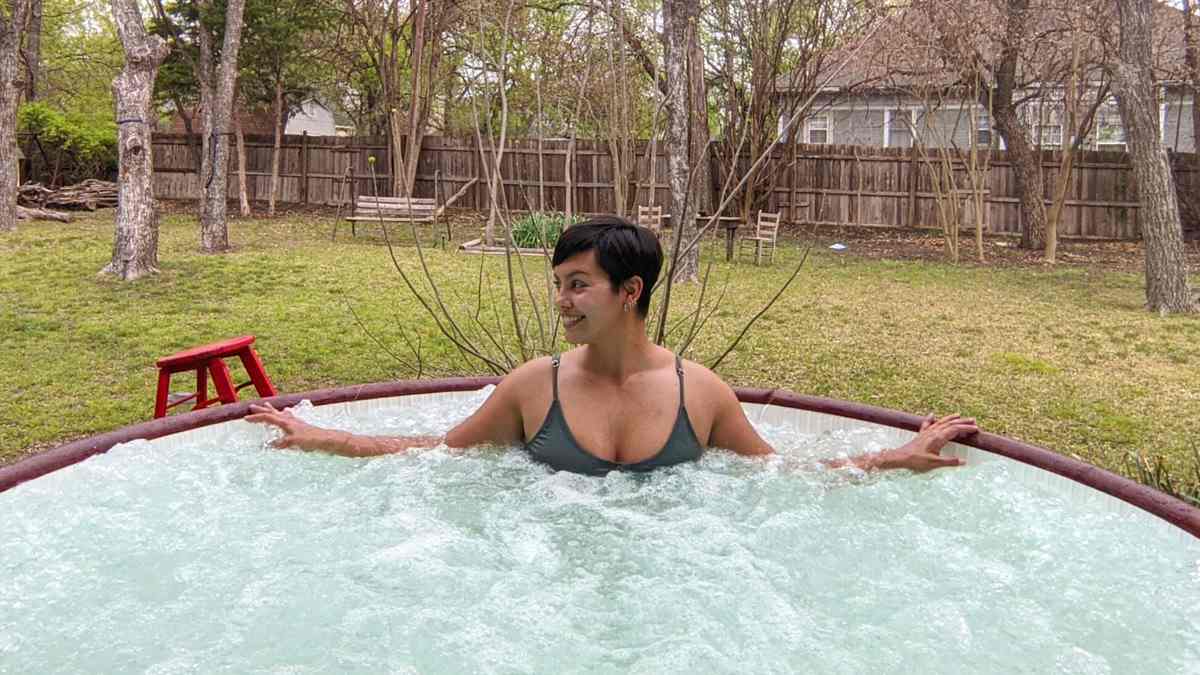 Les bienfaits pour la santé de la thérapie en spa et en piscine :