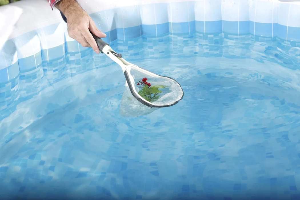 Un guide pour entretenir correctement votre jacuzzi gonflable