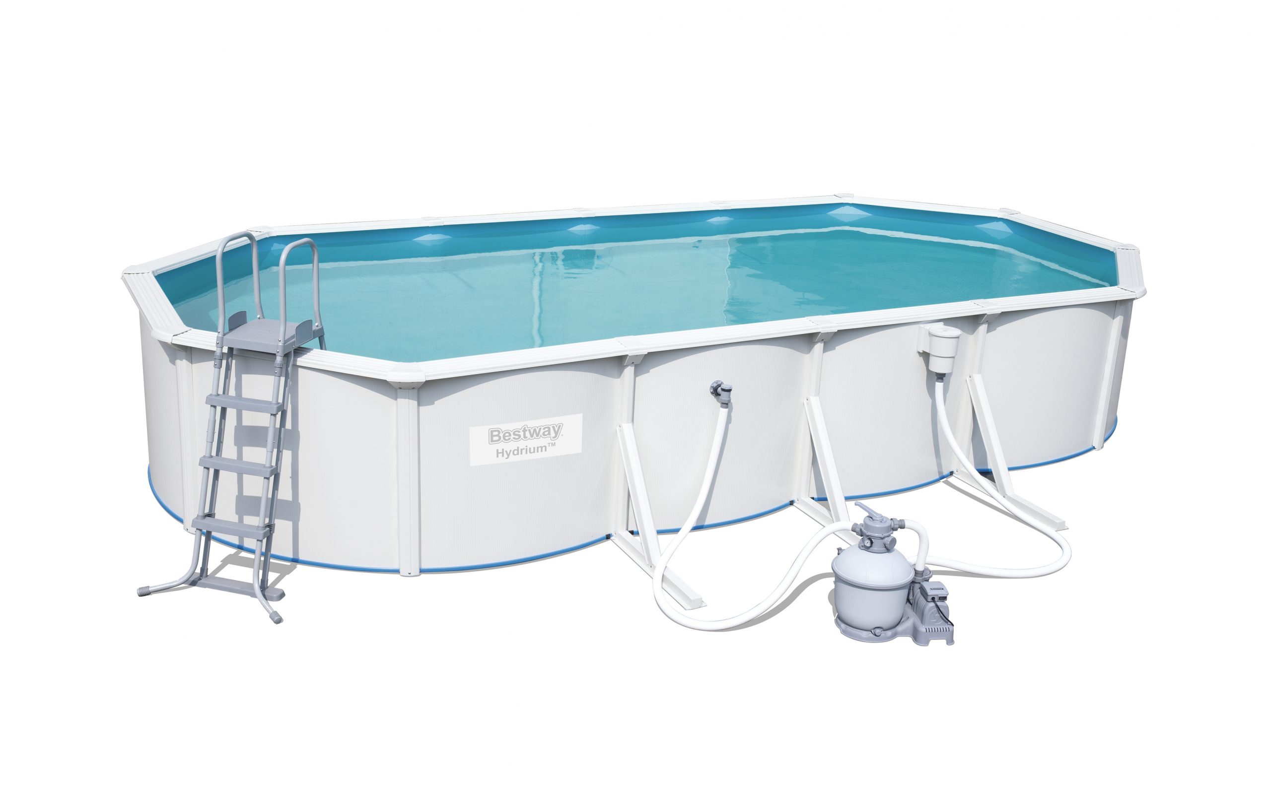 Quelle piscine convient le mieux à votre jardin ?